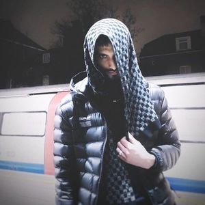 Meet your Posher, Usamah